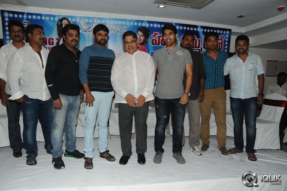 Kotha-Janta-Movie-25-Days-Celebrations